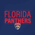 NHL Florida Panthers Lineup iPhone XS Max Skin