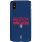 NHL Florida Panthers Lineup iPhone XS Pro Case