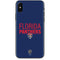 NHL Florida Panthers Lineup iPhone XS Skin