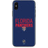 NHL Florida Panthers Lineup iPhone XS Skin