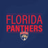 NHL Florida Panthers Lineup iPhone XS Skin