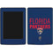 NHL Florida Panthers Lineup Amazon Kindle Skin
