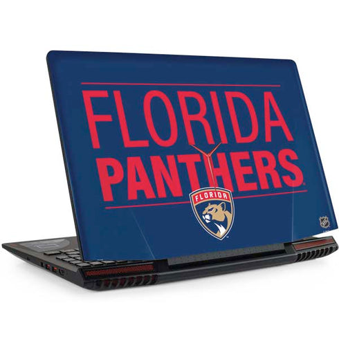 NHL Florida Panthers Lineup Legion Y720 Skin