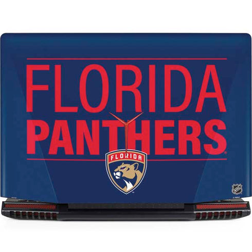 NHL Florida Panthers Lineup Legion Y720 Skin