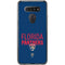 NHL Florida Panthers Lineup LG K51/Q51 Clear Case