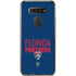 NHL Florida Panthers Lineup LG K51/Q51 Clear Case