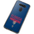 NHL Florida Panthers Lineup LG K51/Q51 Clear Case