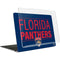 NHL Florida Panthers Lineup MacBook Air 13in M1 (2021) Case plus Skin