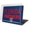 NHL Florida Panthers Lineup MacBook Pro 16in (2019-20) Case plus Skin
