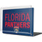 NHL Florida Panthers Lineup MacBook Pro 16in (2021-25) Case plus Skin