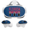 NHL Florida Panthers Lineup Meta Quest 3 Skin