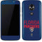NHL Florida Panthers Lineup Moto E5 Play Skin