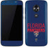 NHL Florida Panthers Lineup Moto E5 Play Skin