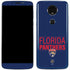 NHL Florida Panthers Lineup Moto E5 Plus Skin