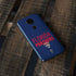 NHL Florida Panthers Lineup Moto E5 Plus Skin