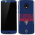NHL Florida Panthers Lineup Moto G6 Skin