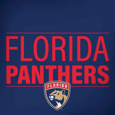 NHL Florida Panthers Lineup Moto G6 Skin