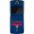 NHL Florida Panthers Lineup Motorola RAZR Skin