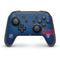 NHL Florida Panthers Lineup Nintendo Switch Pro Controller Skin