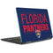 NHL Florida Panthers Lineup Notebook 9 Pro 13in (2017) Skin