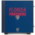 NHL Florida Panthers Lineup NZXT H510 Compact ATX Mid-Tower Case Skin