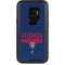 NHL Florida Panthers Lineup Otterbox Defender Galaxy Skin