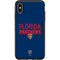 NHL Florida Panthers Lineup Otterbox Symmetry iPhone Skin