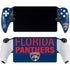 NHL Florida Panthers Lineup PlayStation Portal Remote Player Skin