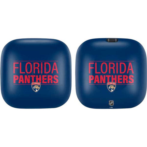 NHL Florida Panthers Lineup PowerBeats Pro Skin