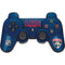 NHL Florida Panthers Lineup PS3 Dual Shock wireless controller Skin