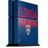 NHL Florida Panthers Lineup PS4 Console Skin