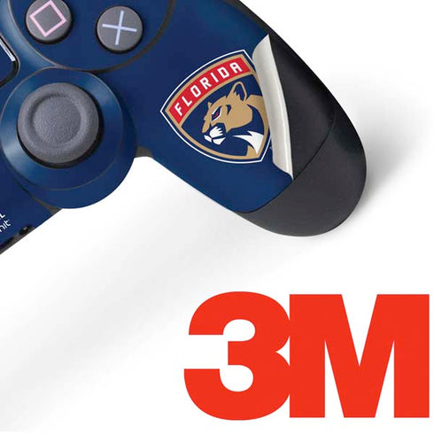 NHL Florida Panthers Lineup PS4 Controller Skin