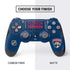 NHL Florida Panthers Lineup PS4 Controller Skin