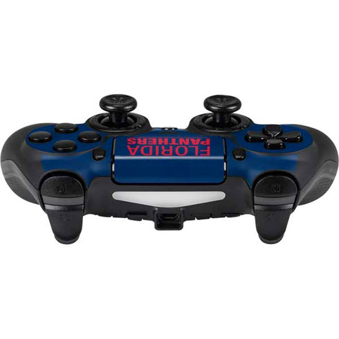 NHL Florida Panthers Lineup PS4/PC SCUF Impact Controller Skin