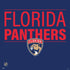 NHL Florida Panthers Lineup PS4 Slim Skin