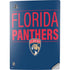 NHL Florida Panthers Lineup PS5 Digital Edition Console Skin