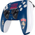 NHL Florida Panthers Lineup PS5 Controller Skin