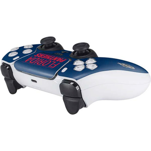 NHL Florida Panthers Lineup PS5 Controller Skin