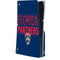 NHL Florida Panthers Lineup PS5 Slim Disk Console Skin