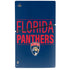 NHL Florida Panthers Lineup PS5 Slim Disk Console Skin