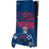 NHL Florida Panthers Lineup PS5 Slim Digital Edition Bundle Skin
