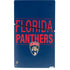 NHL Florida Panthers Lineup PS5 Slim Digital Edition Bundle Skin