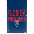 NHL Florida Panthers Lineup PS5 Slim Digital Edition Console Skin