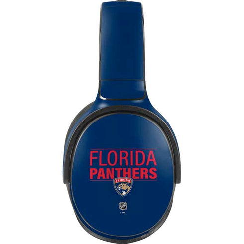 NHL Florida Panthers Lineup Skullcandy Venue Skin