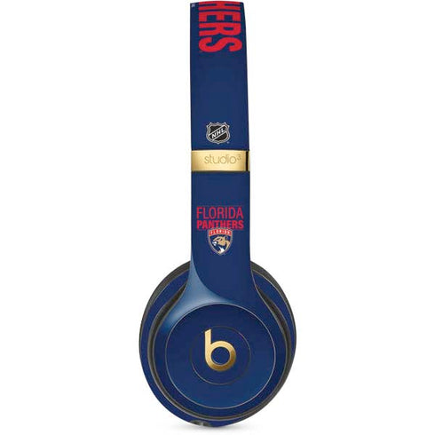 NHL Florida Panthers Lineup Studio Wireless 3 Skin