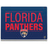 NHL Florida Panthers Lineup Surface Book 2 13.5in Skin