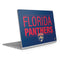 NHL Florida Panthers Lineup Surface Book 2 15in Skin