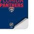 NHL Florida Panthers Lineup Surface Duo Skin