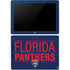 NHL Florida Panthers Lineup Surface Go Skin