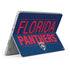 NHL Florida Panthers Lineup Surface Go Skin
